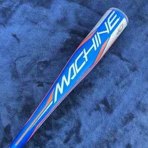Rawlings Machine Bat USABat Certified (-10) Alloy 19 oz 29" (Used)