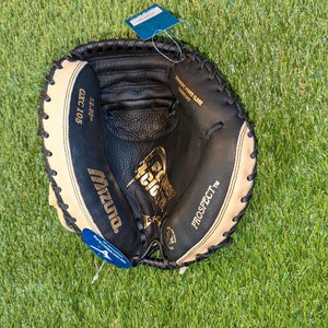 *FREE SHIPPING* NEW Prospect Series Youth Baseball Catcher's Mitt 32.5”