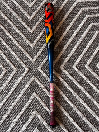 2024 Louisville Slugger Atlas Alloy BBCOR Certified Bat (-3) 29 oz 32" (New)