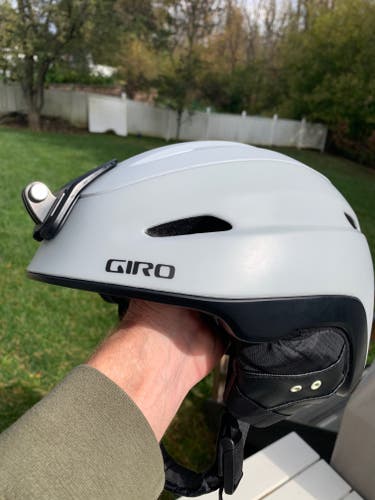 Giro Zone Mips Helmet FIS Legal (Men's Large: 59 - 62.5 CM)
