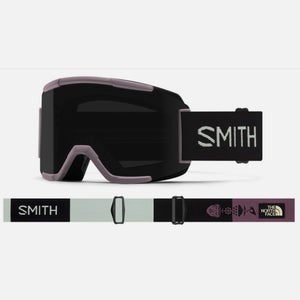 The North Face x Smith Squad Ski Goggles