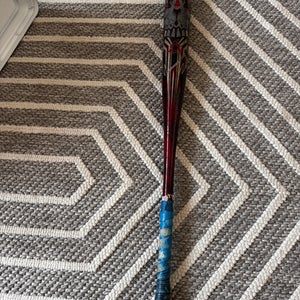 2022 DeMarini Voodoo One Alloy BBCOR Certified Bat (-3) 29 oz 32" (New)