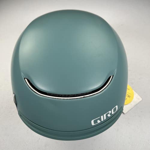 Giro Womens S Terra MIPS Freeride Snow Ski Snowboard Helmet Matte Mineral Read