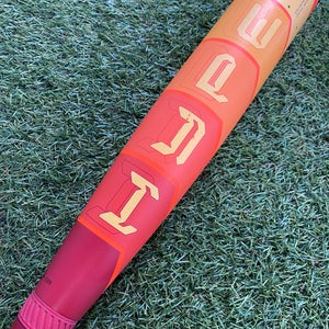 Easton Hype Fire (2 3/4") USSSA Bat (-10) 2025