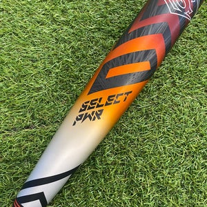 Louisville Slugger Select PWR (2 3/4") USSSA 2023 (-8)
