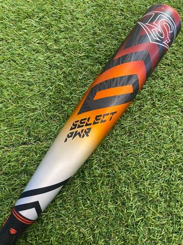 Louisville Slugger Select PWR (2 3/4") USSSA 2023 (-8)