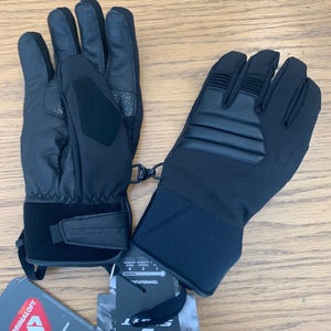SCOTT Ultimate Plus Glove (Men's Large)