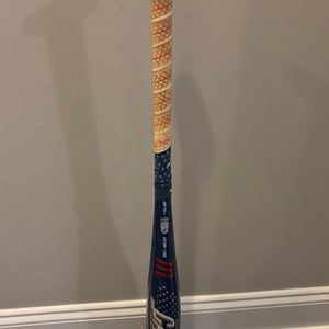 Marucci CAT9 Alloy Bat (-10) 19 oz 29" (Used)