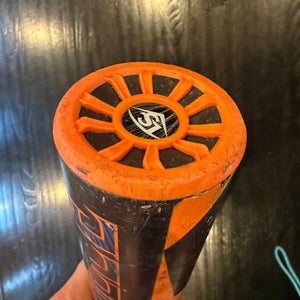 2023 Louisville Slugger Atlas Alloy BBCOR Certified Bat (-3) 28 oz 32" (Used)