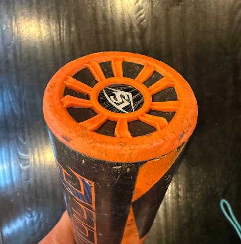 2023 Louisville Slugger Atlas Alloy BBCOR Certified Bat (-3) 28 oz 32" (Used)