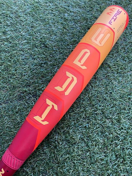 Easton Hype Fire (2 3/4") USSSA Bat (-10) 2025