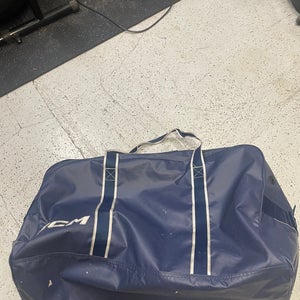 CCM Bag (Used)