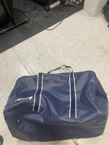 CCM Bag (Used)