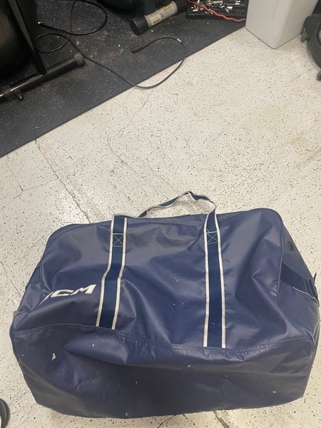 CCM Bag (Used)