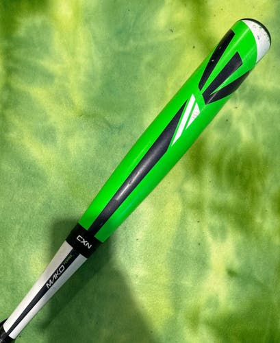 2015 Easton Mako Torq USSSA Bat (-10) 19 oz 29"