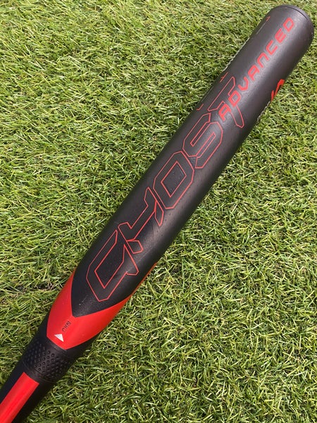 Easton Ghost Advanced Fastpitch Bat 2024 (-10)