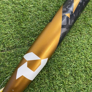 DeMarini Zoa (2 3/4") USSSA Bat 2022 (-8)