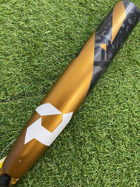 DeMarini Zoa (2 3/4") USSSA Bat 2022 (-8)