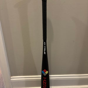 True Temper HZRDUS USSSA Certified Bat (-10) 19 oz 29" (New)