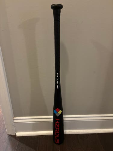 True Temper HZRDUS USSSA Certified Bat (-10) 19 oz 29" (New)