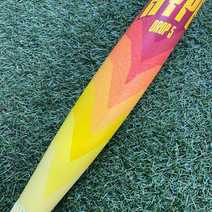 Easton Hype Fire (2 3/4") USSSA 2024 (-5)
