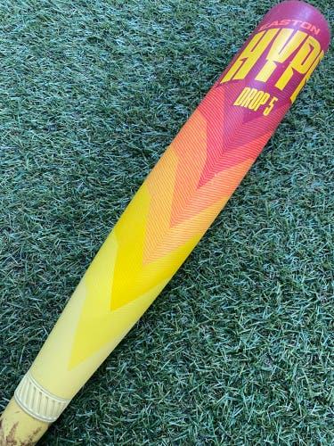 Easton Hype Fire (2 3/4") USSSA 2024 (-5)