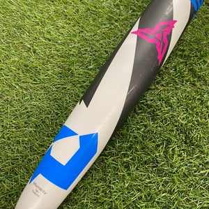 DeMarini Zen (2 3/4") USSSA Bat 2025 (-10)