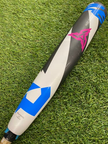 DeMarini Zen (2 3/4") USSSA Bat 2025 (-10)