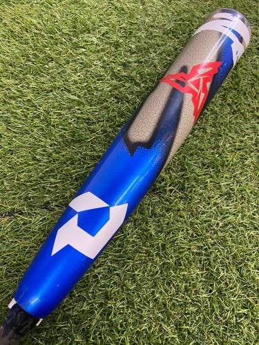 DeMarini Zen BBCOR Bat 2025 (-3)