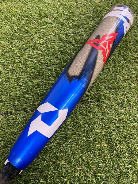 DeMarini Zen BBCOR Bat 2025 (-3)