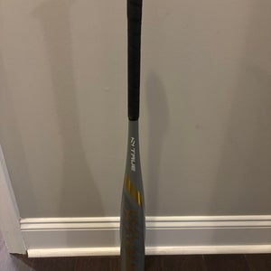 True Temper USSSA Certified Bat (-10) 20 oz 30" (Used)