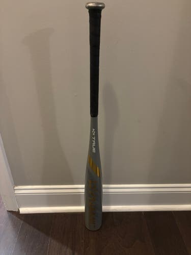True Temper USSSA Certified Bat (-10) 20 oz 30" (Used)