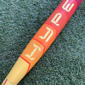 Easton Hype Fire USA Youth Bat (-5) 2025