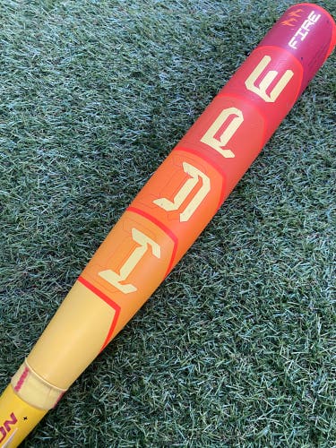 Easton Hype Fire USA Youth Bat (-5) 2025
