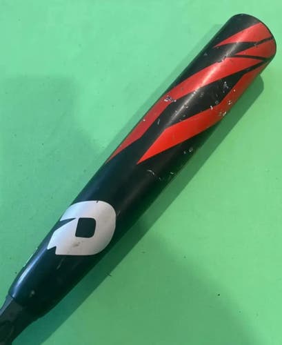 2019 DeMarini CF Zen BBCOR Bat (-3) Composite 29 oz 32"