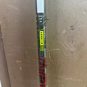 68 Flex Intermediate Sher-Wood Rekker Legend Pro Right Handed Hockey Stick (New)- Different Curves