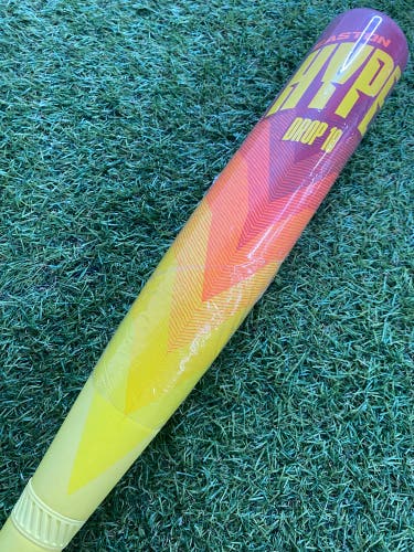Easton Hype Fire (2 3/4") USSSA 2024 (-10)