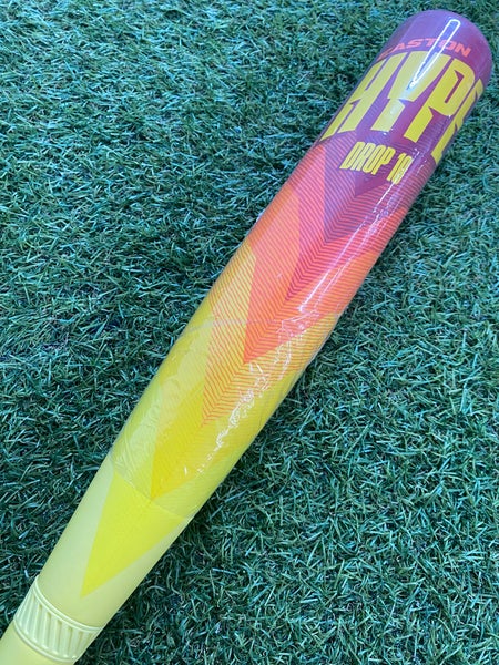 Easton Hype Fire (2 3/4") USSSA 2024 (-10)
