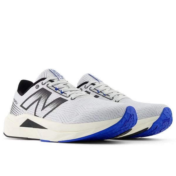 New Balance FuelCell Propel V5 MFCPRLS5 Sneaker Men 13 Gray Running Shoes TZP264