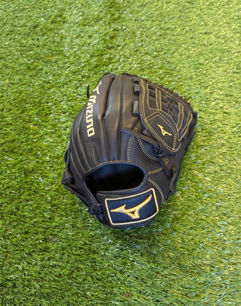 *FREE SHIPPING* NEW MVP Prime Pitcher/Outfield Baseball Glove 12"