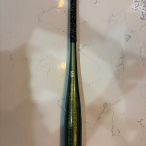 2021 Louisville Slugger Meta Composite USABat Certified Bat (-13) 12 oz 25" (Used)