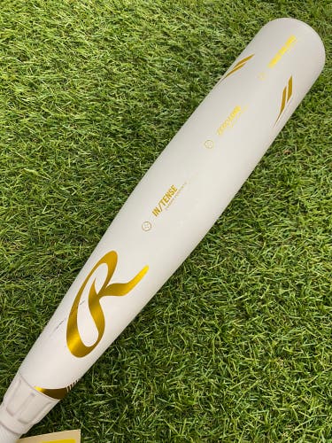 Rawlings Icon (2 3/4") USSSA 2024 (-10)