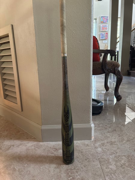 2022 Stinger Stinger Missile Alloy BBCOR Certified Bat (-3) 31 oz 33" (Used)