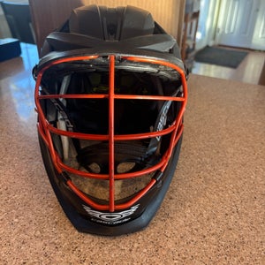 Cascade XRS Pro Helmet (Used)