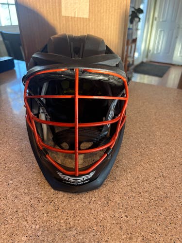 Cascade XRS Pro Helmet (Used)