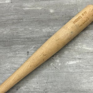 Max Bats R10 Maple Wood Bat 32" -3