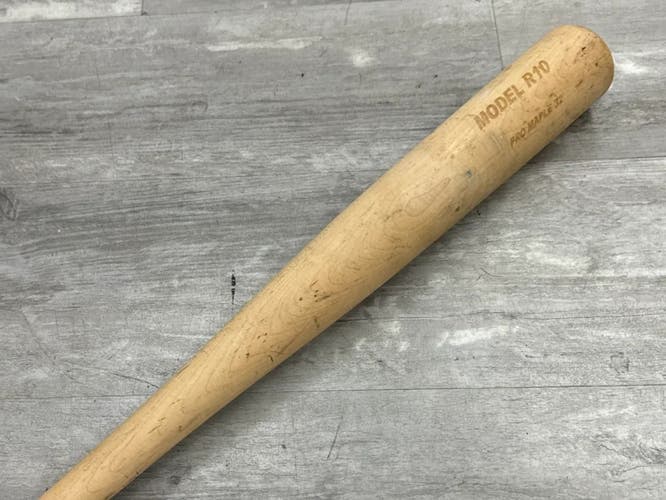 Max Bats R10 Maple Wood Bat 32" -3