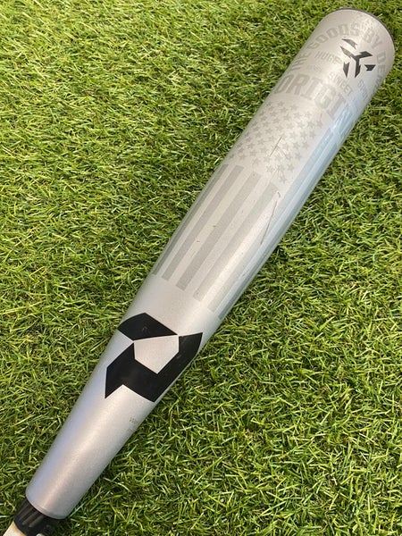 DeMarini The Goods Hybrid (2 3/4") USSSA 2024 (-10)