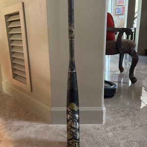 2021 Louisville Slugger Meta Composite BBCOR Certified Bat (-3) 30 oz 33" (Used)