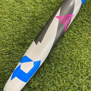 DeMarini Zen (2 3/4") USSSA Bat 2025 (-8)